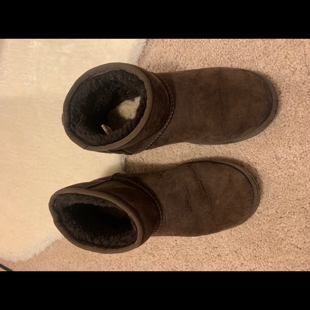 Ugg Mini Boot - image 6